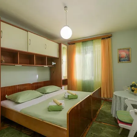 Casa de hóspedes Mirjana